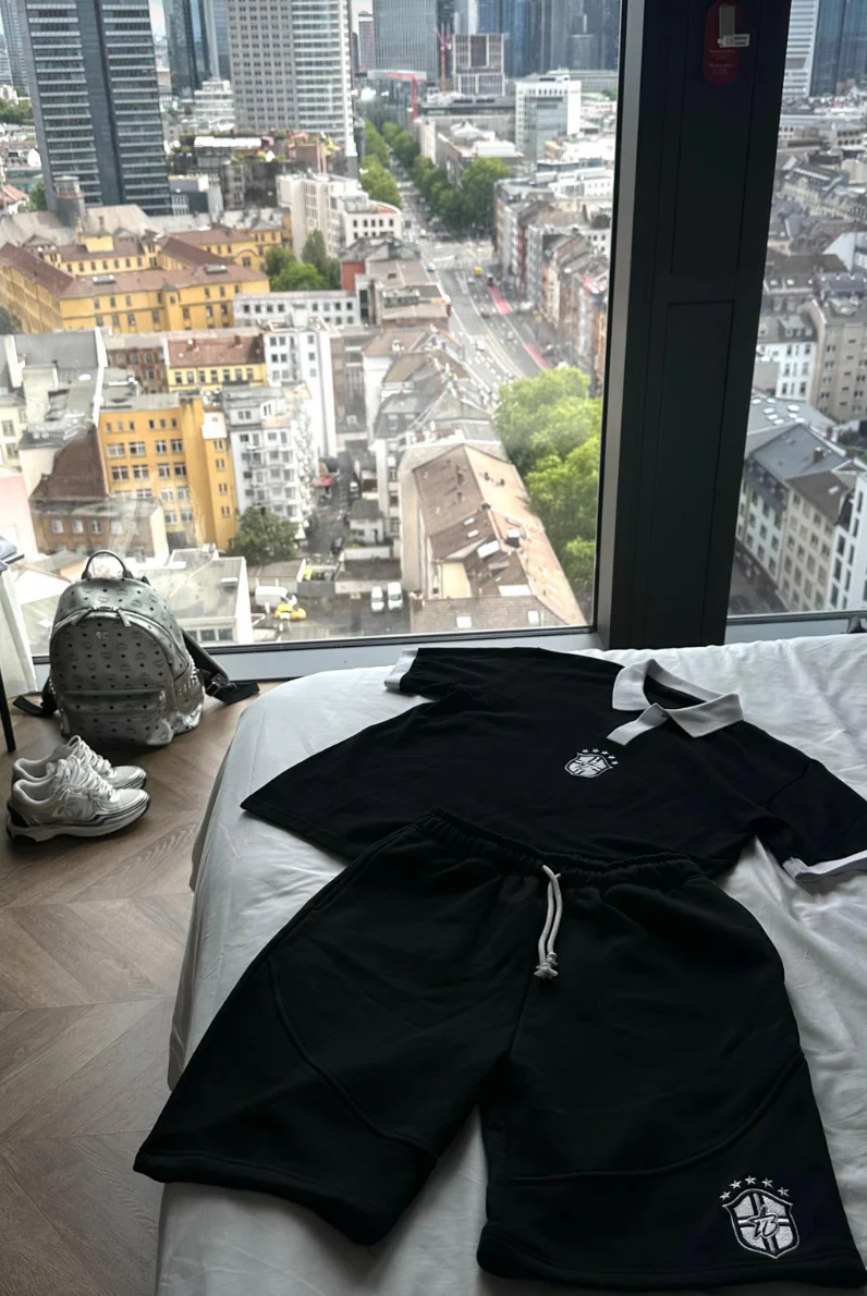 Esprit BRZL.