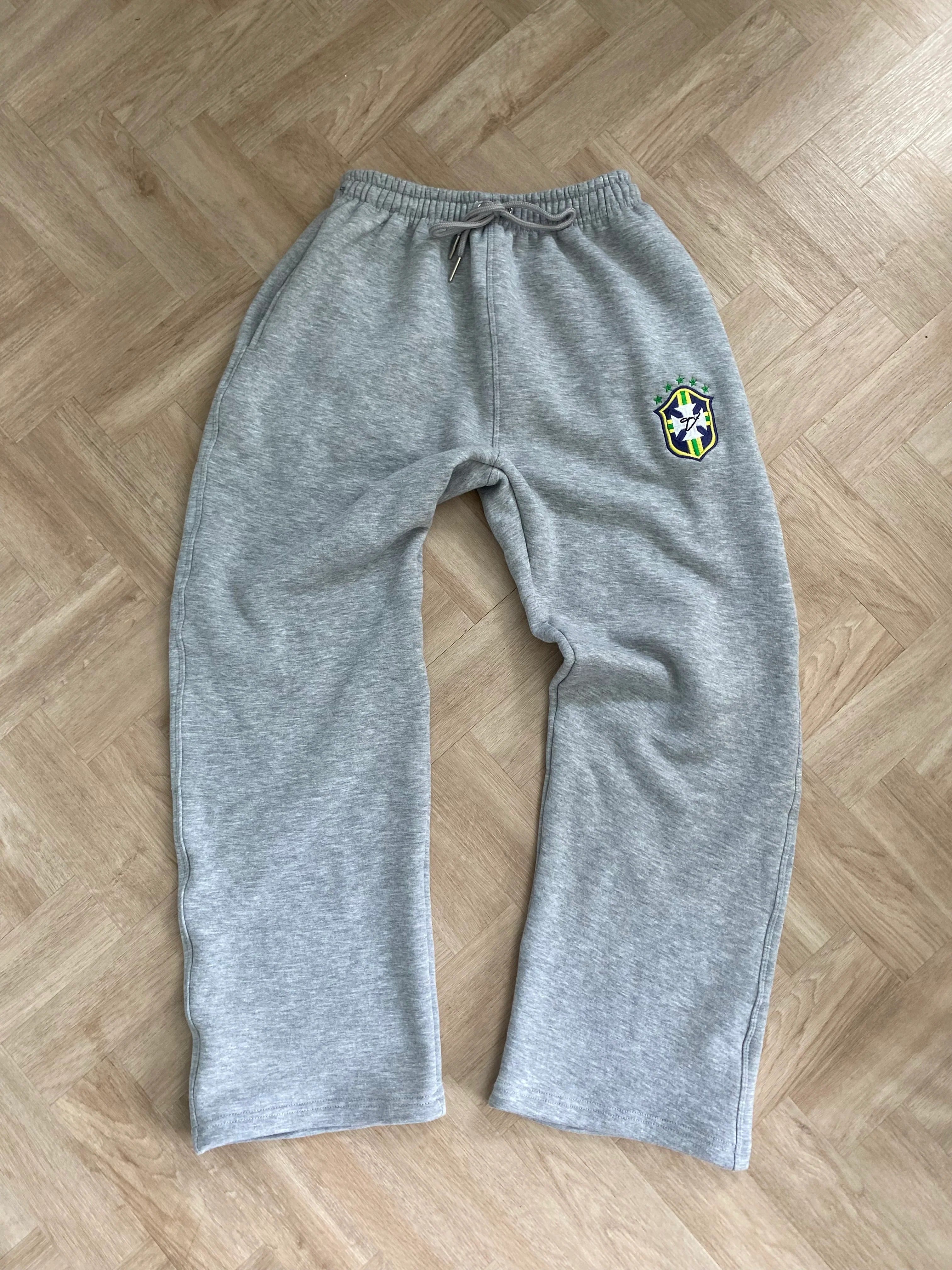 Black & Grey BRZL Set