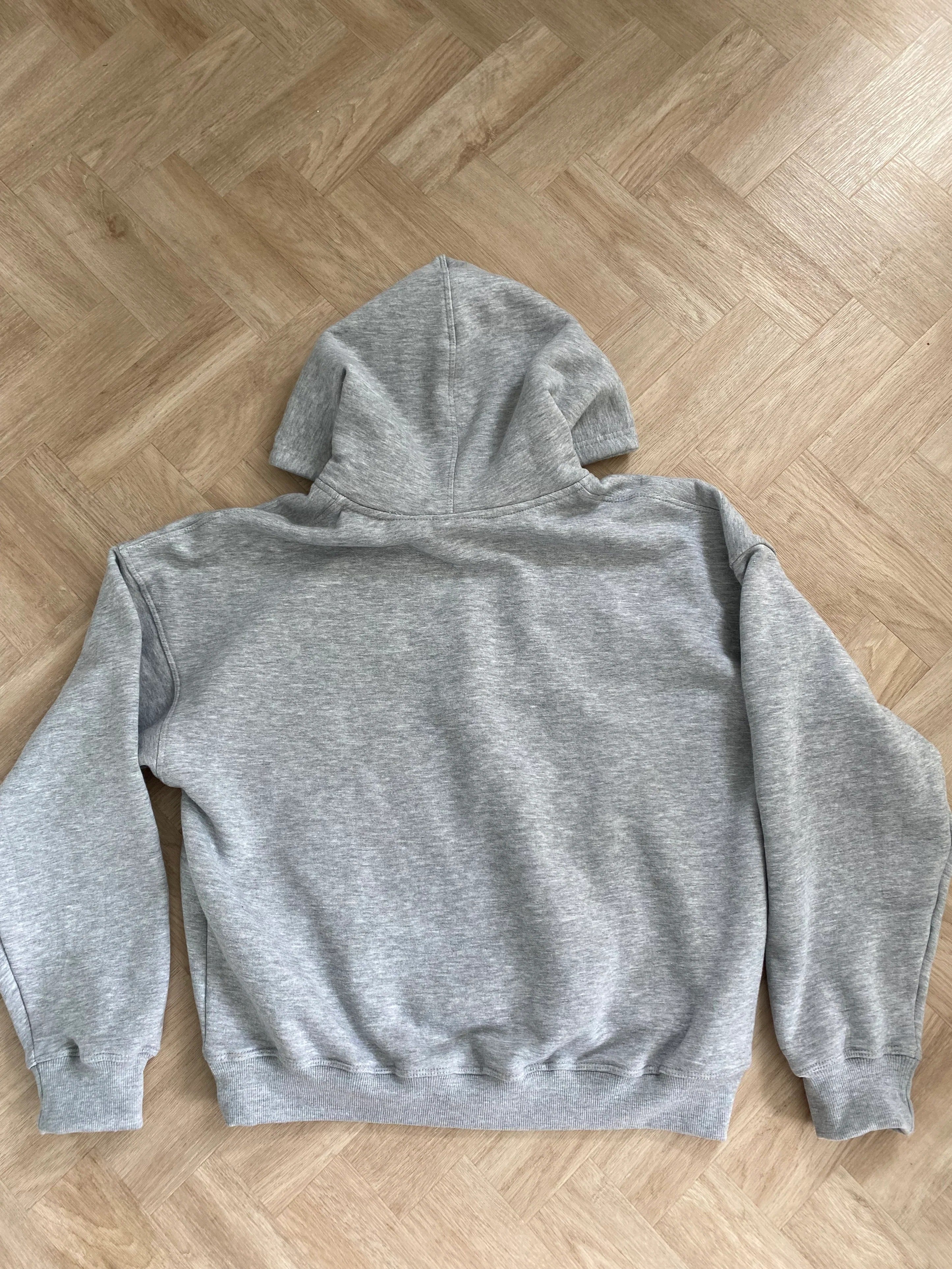 Black & Grey BRZL Set