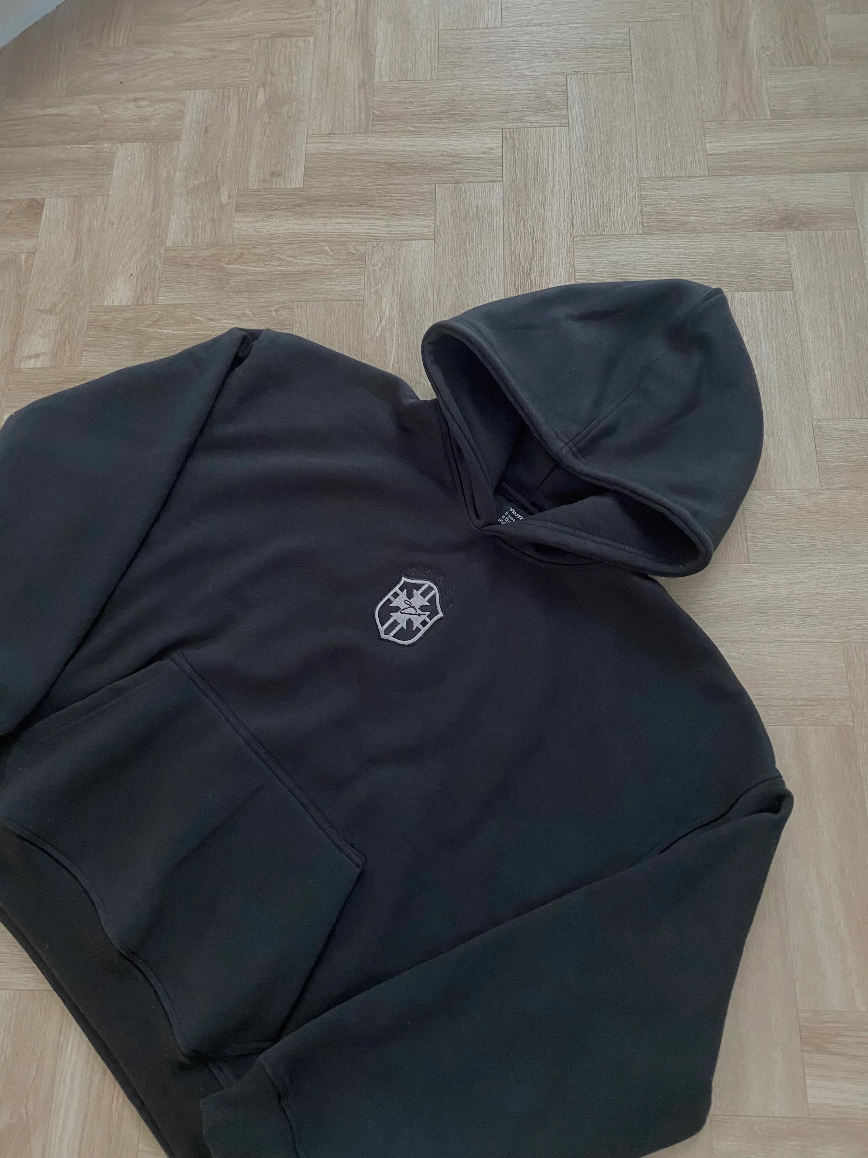 Black & Grey BRZL Set