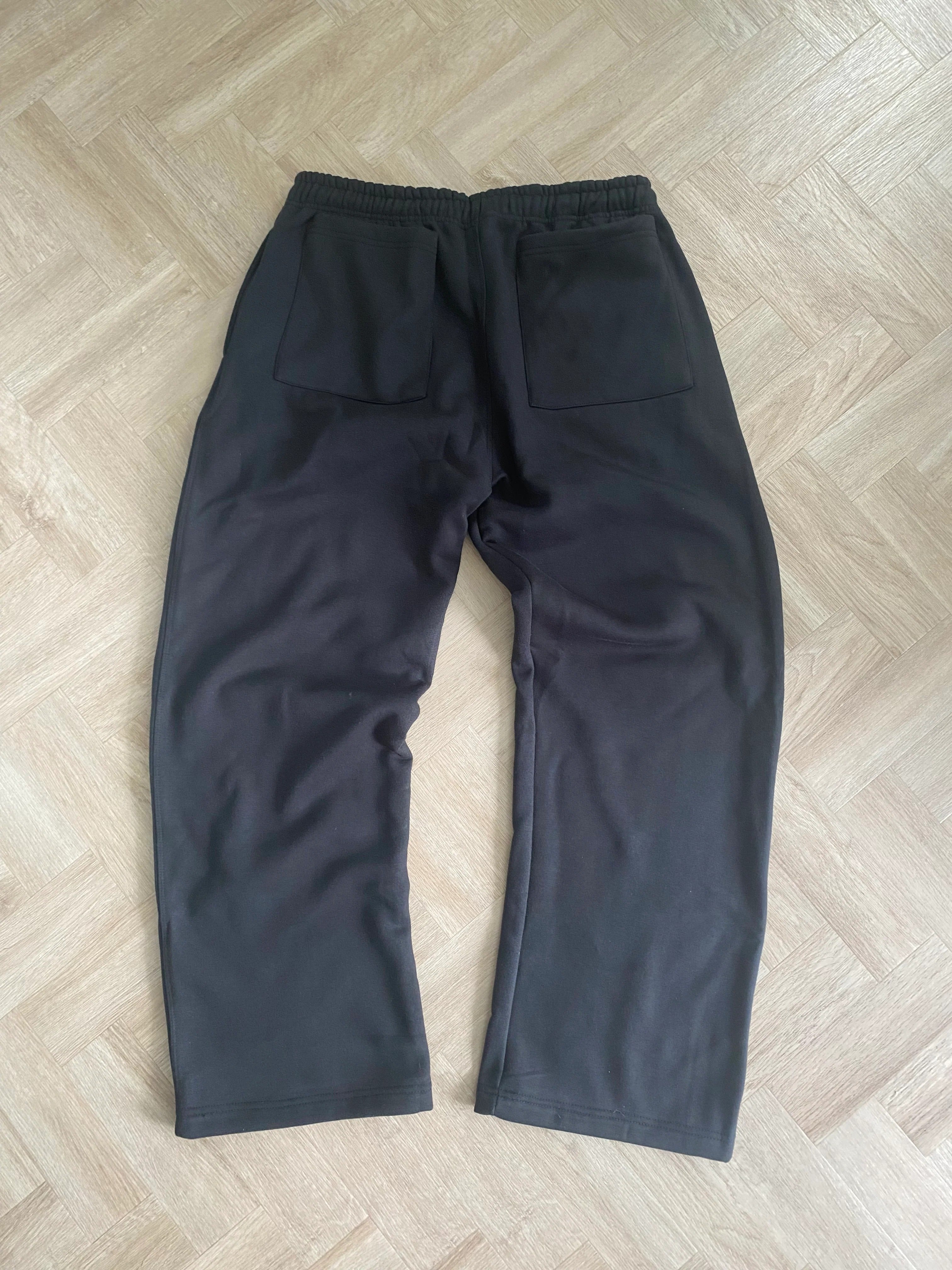 Black & Grey BRZL Set