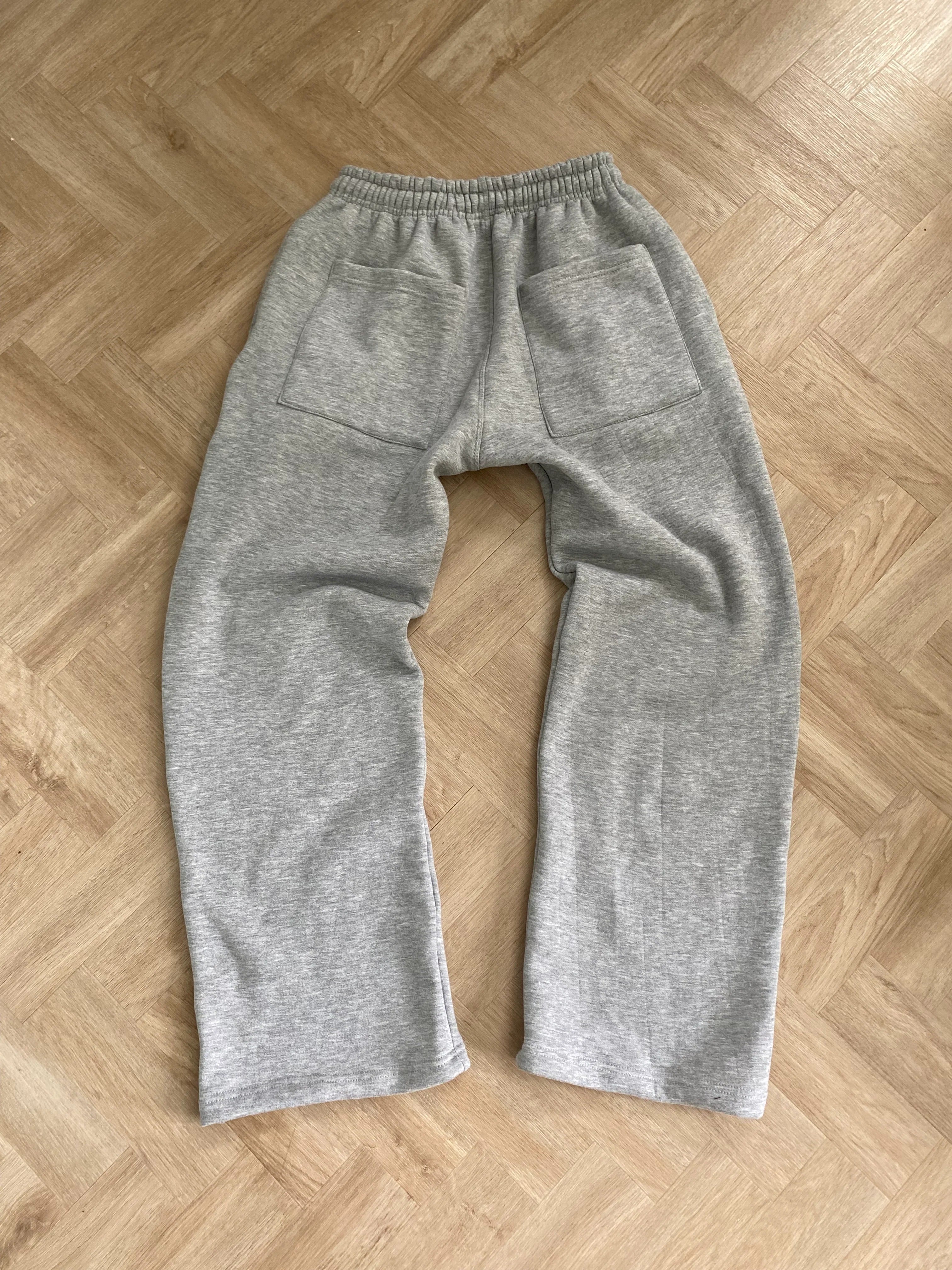 Black & Grey BRZL Set