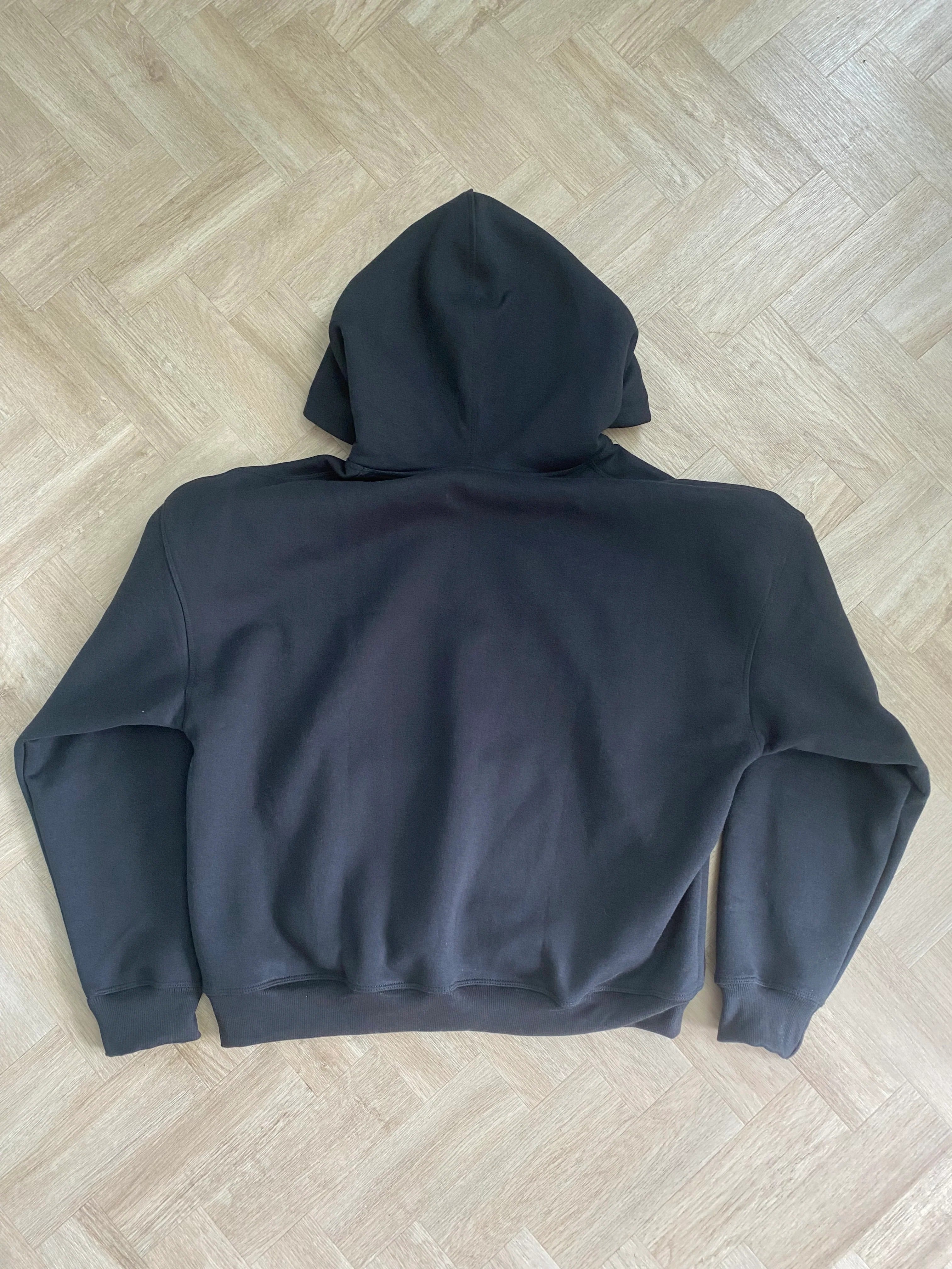 Black & Grey BRZL Set