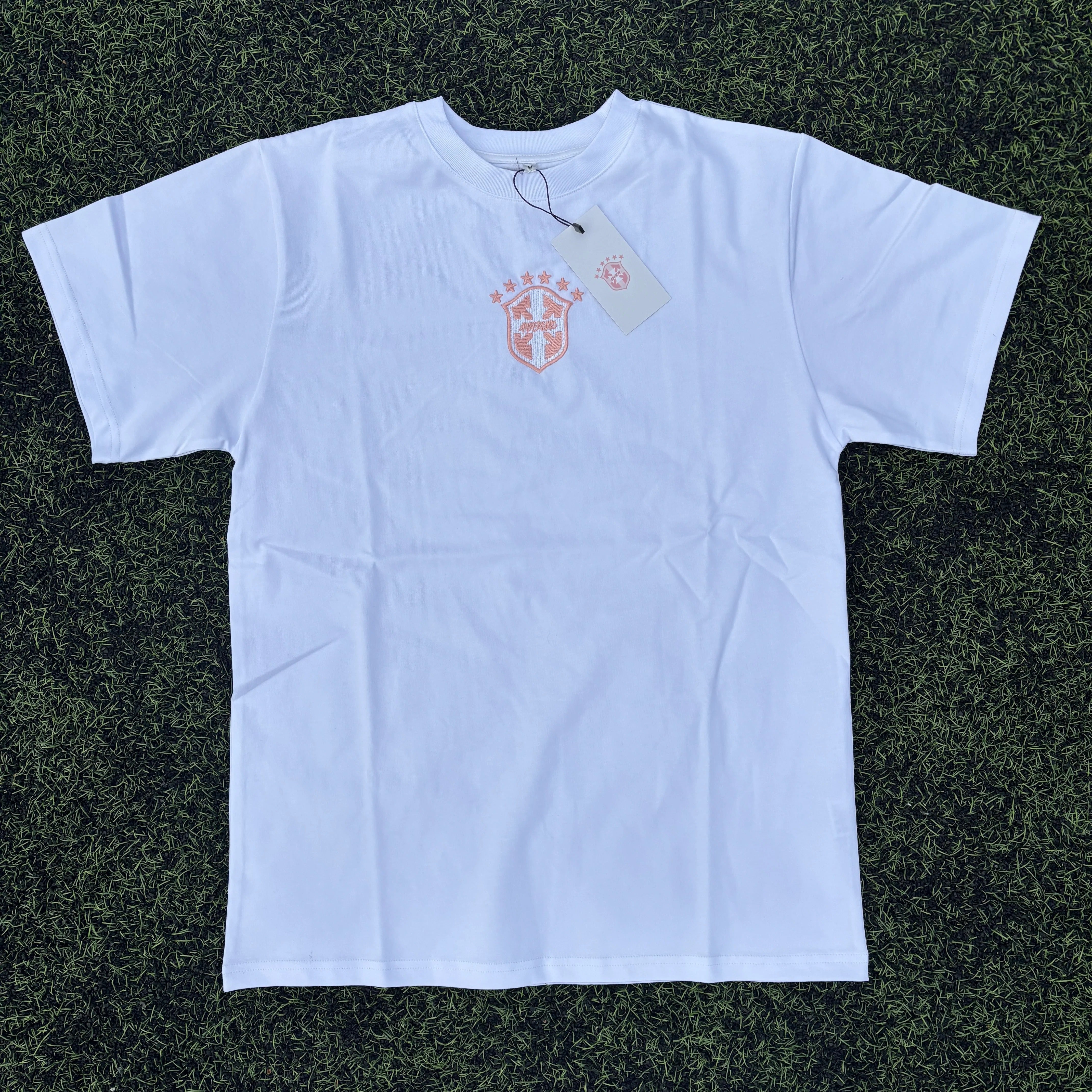 T-shirt BRZL