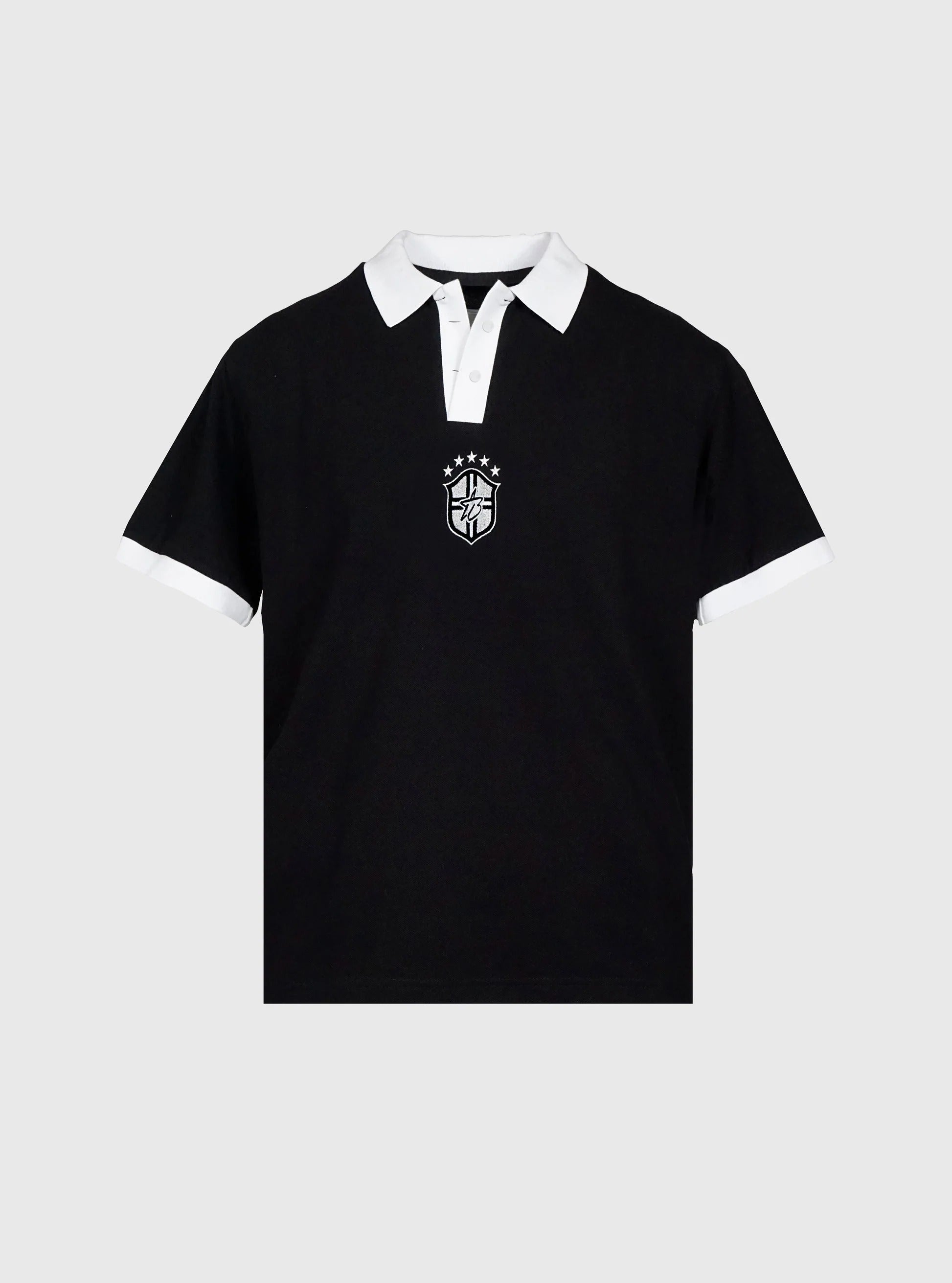Ensemble BRZL Noir