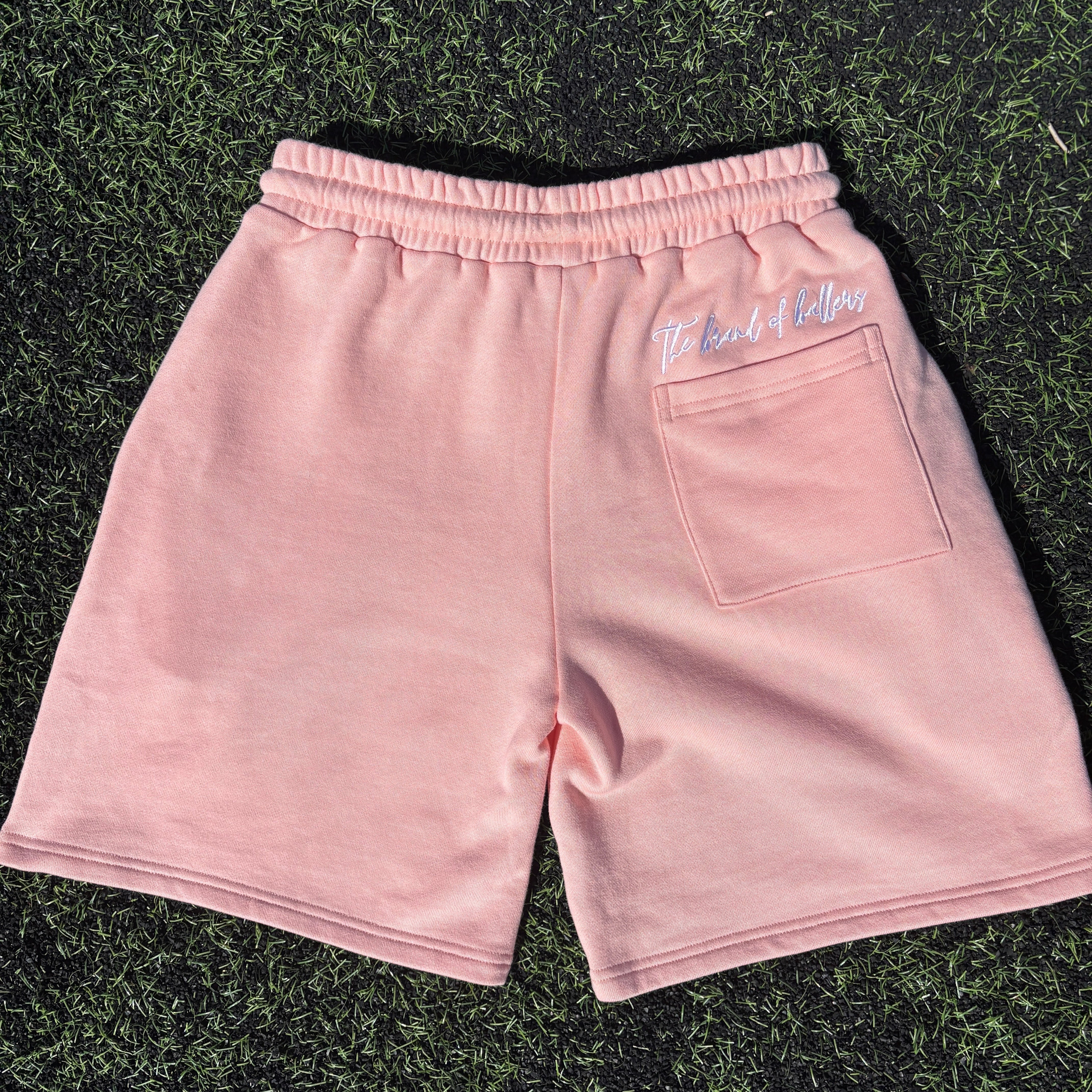 Shorts BRZL